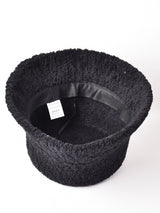 【2色展開】フリース バケットハット