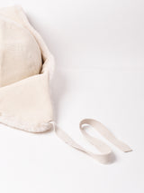 【3色展開】コーデュロイ イヤーマフキャップ