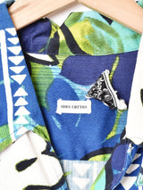 70's  ハワイアンシャツ