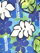 70's  ハワイアンシャツ