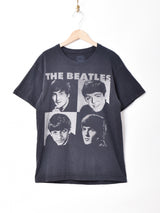The Beatles プリントTシャツ