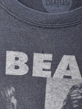 The Beatles プリントTシャツ