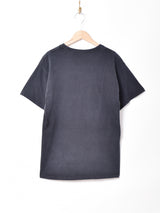 The Beatles プリントTシャツ