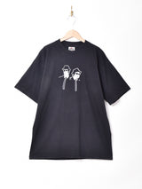 HOUSE OF BLUES ブルース・ブラザース プリントTシャツ
