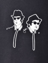 HOUSE OF BLUES ブルース・ブラザース プリントTシャツ