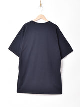 STAX プリントTシャツ