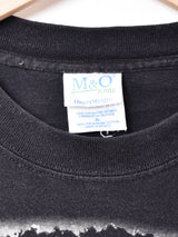 Hollywood スーベニアTシャツ