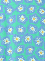 【2色展開】Meridian 花柄 プリントTシャツ