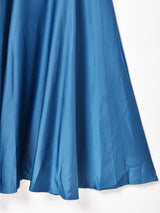 【3色展開】Meridian バックストラップ キャミソールワンピース