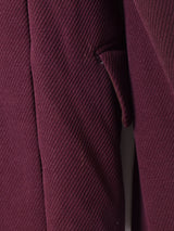 金ボタン ダブルジャケット