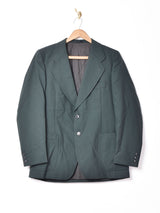 イタリア製 テーラードジャケット
