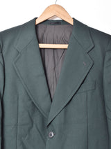 イタリア製 テーラードジャケット