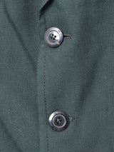 イタリア製 テーラードジャケット