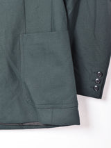 イタリア製 テーラードジャケット