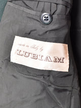 イタリア製 テーラードジャケット