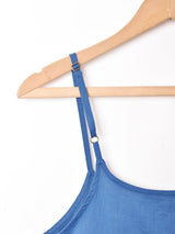 【5色展開】Emerald Motel ティアード キャミソールワンピース