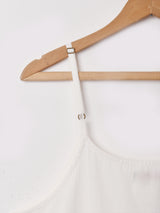 【5色展開】Emerald Motel ティアード キャミソールワンピース