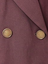 ダブルジャケット