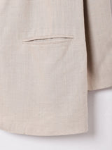 ロング テーラードジャケット