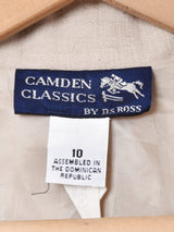 ロング テーラードジャケット