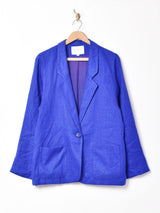 アメリカ製 テーラードジャケット