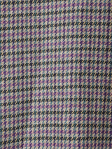 ガンクラブチェック テーラードジャケット