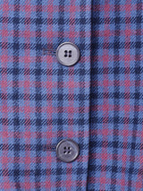 アメリカ製 PENDLETON チェック テーラードジャケット