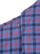 アメリカ製 PENDLETON チェック テーラードジャケット