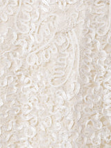 半袖 レーストップス