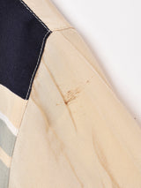 イタリア製 アニマル シルクシャツ