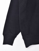 【2色展開】 サイドパネル スウェットシャツ ROCHE HARBOR