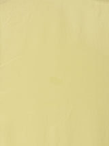 スリーブレス シルクトップス