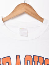 Syracuse University カレッジスウェットシャツ