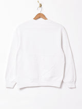 Syracuse University カレッジスウェットシャツ