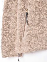 CHAPS フリースジャケット