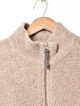 CHAPS フリースジャケット