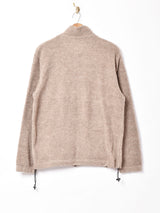 CHAPS フリースジャケット