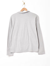 Ralph Lauren プルオーバーフリースジャケット