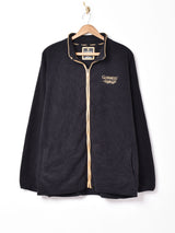 GUINNESS フリースジャケット