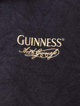 GUINNESS フリースジャケット