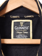 GUINNESS フリースジャケット