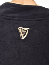GUINNESS フリースジャケット