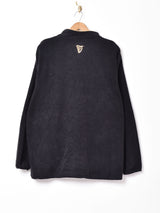 GUINNESS フリースジャケット