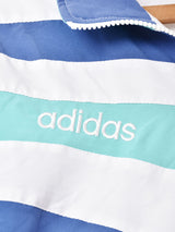 adidas デザインジャケット