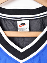 NIKE ナイロントップス