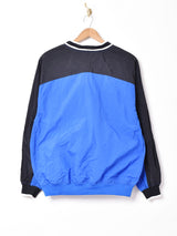 NIKE ナイロントップス