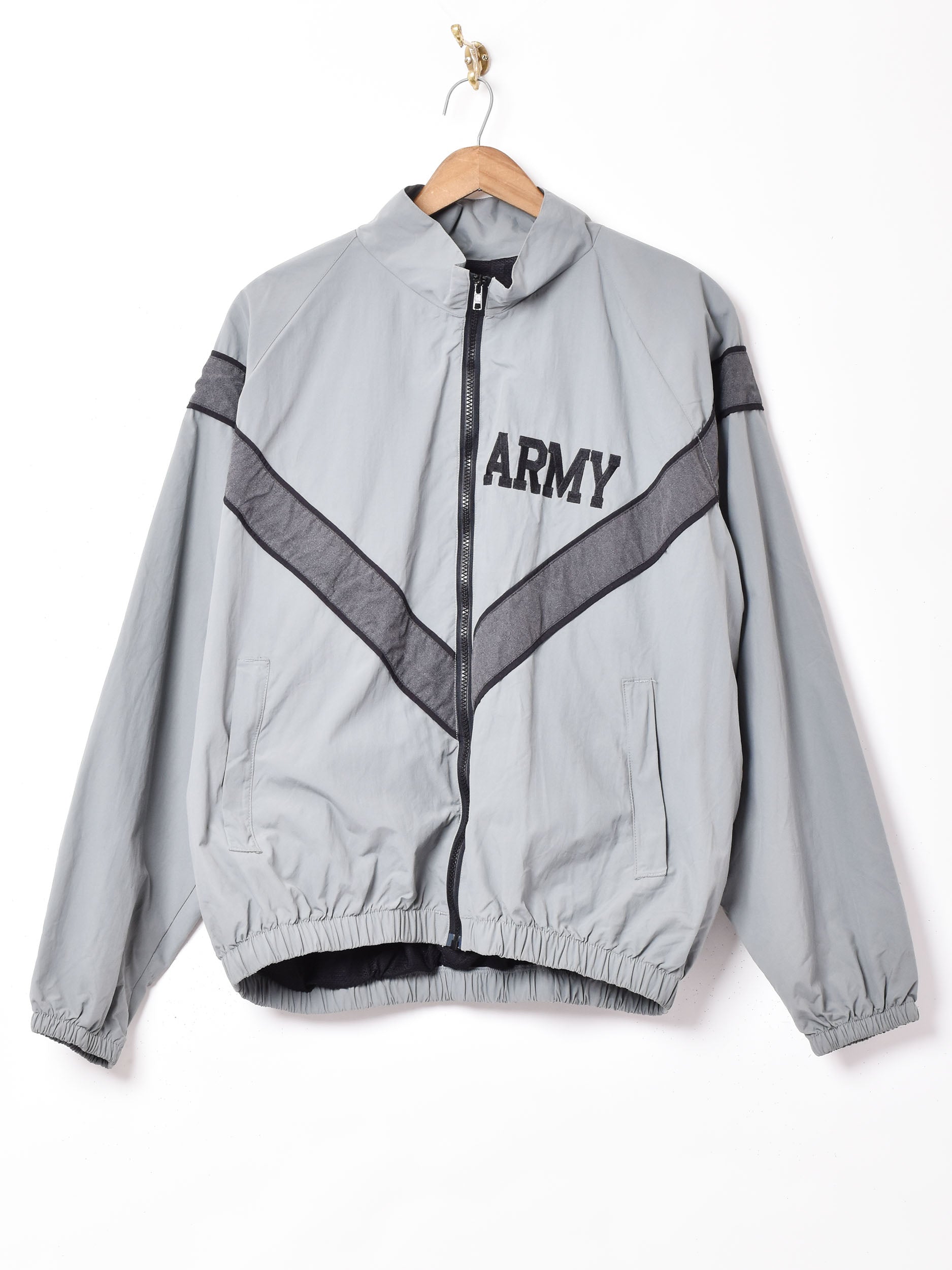 通販限定 【美品】military US ナイロンジャケット アメカジ UOD club