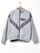 U.S. ARMY ナイロンジャケット