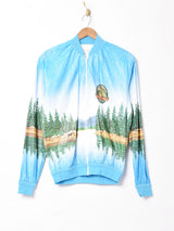 Moosehead bear ペーパージャケット