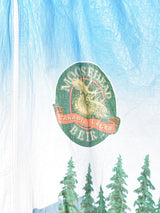 Moosehead bear ペーパージャケット